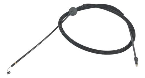 Cabo Abertura Capo Audi A4 2.0 2013 Tfsi 8k1823535