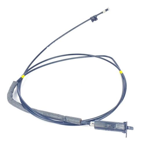 Cabo Abertura Portinhola Hb20 2013 1.6 Detalhe