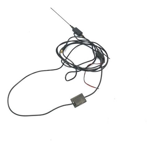 Cabo Antena Multimídia Toyota Corolla 2010 Xei