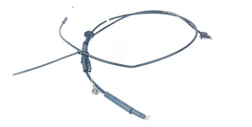 Cabo Do Capô Kia Opirus 2008 3.8 V6