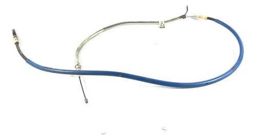 Cabo Freio De Mão Citroen Ds4 2014 1.6 Thp