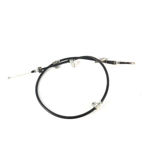 Cabo Freio De Mão Esquerdo Jac T6 2016 2.0