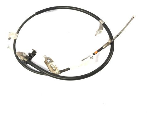 Cabo Freio De Mao Esquerdo Toyota Yaris 2020 1.5