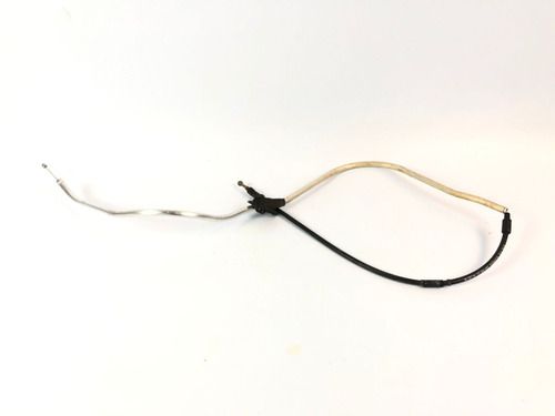 Cabo Freio De Mão Esquerdo Volkswagen T-cross 2019 1.0