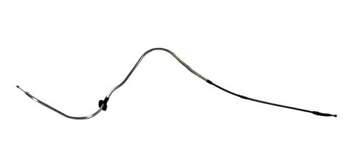 Cabo Freio De Mão Esquerdo Volkswagen T-cross 2020 1.0