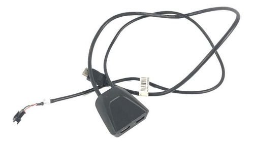 Cabo Hdmi Usb Jac T6 2016 2.0