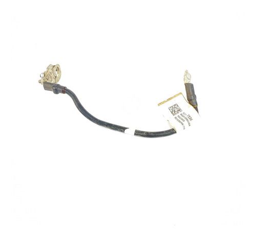 Cabo Negativo Bateria Chevrolet Onix 2019 1.4 52127536