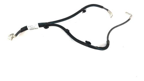 Cabo Negativo Bateria Citroen C4 Cactus 2021 1.6 9818417080