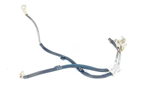 Cabo Negativo Citroen C4 Cactus 2020 9818416980