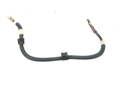 Cabo Negativo Toyota Corolla 2010 Xei