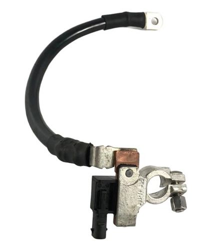 Cabo Polo Negativo Bateria Audi A4 2.0 2013 Tfsi 8t0915181