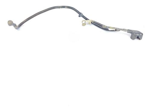 Cabo Positivo Bateria Jaguar X-typer 2008