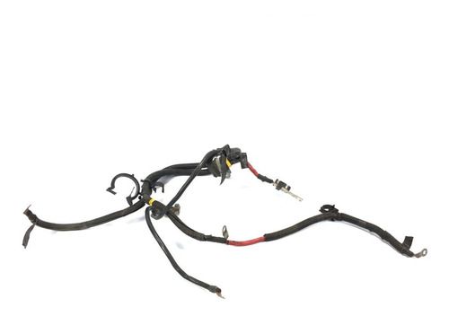 Cabo Positivo Bateria Volvo C30 2008 2.4