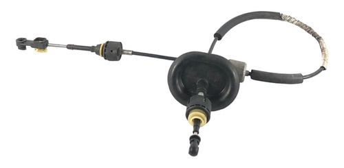 Cabo Seletor Trambulador De Câmbio Citroen Ds4 1.6 2014 Thp