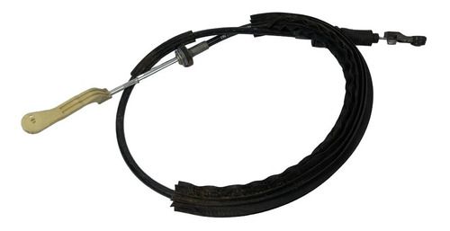 Cabo Seletor Trambulador De Câmbio Volkswagen T-cross 2019