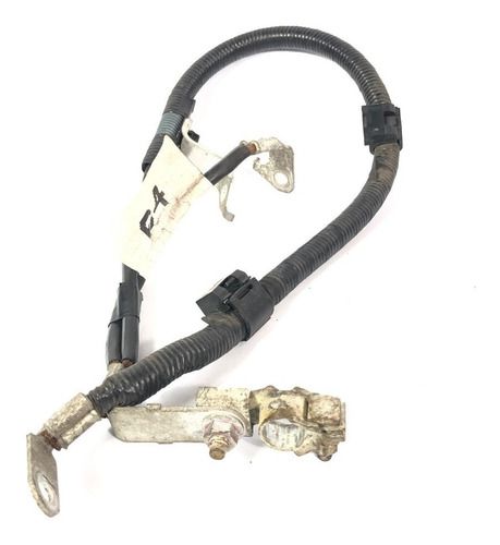 Cabo Terra Bateria Toyota Corolla 2019 Gli 8212302a60