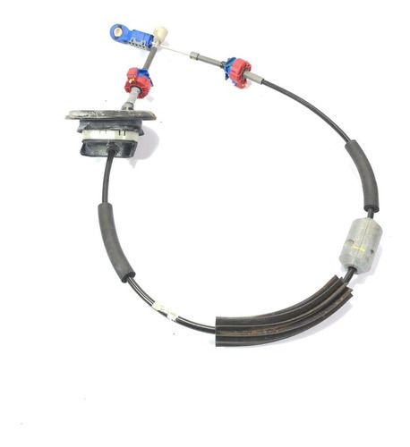 Cabo Trambulador De Câmbio Citroen C4 Cactus 2020