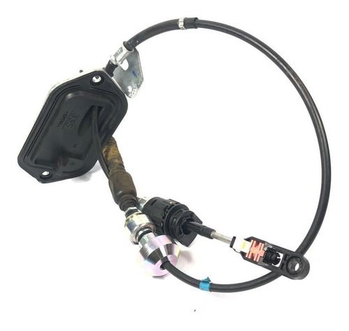 Cabo Trambulador De Câmbio Toyota Yaris 2019 1.5