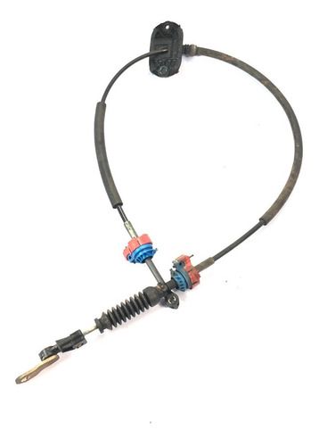 Cabo Transmissão Shiffer Jaguar X-type 2008
