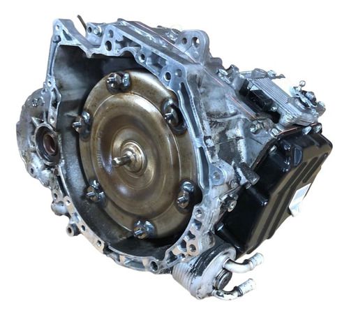 Caixa Câmbio Citroen Ds4 1.6 Thp 2014