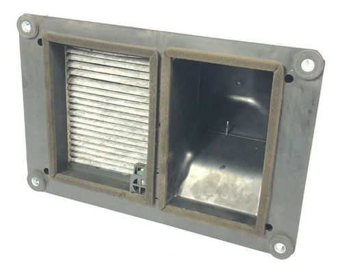 Caixa De Ar Tampa Traseira Kia Opirus 2008 3.8