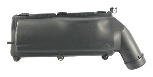 Caixa Filtro De Ar Citroen Ds4 1.6 2014 Thp 9804412280