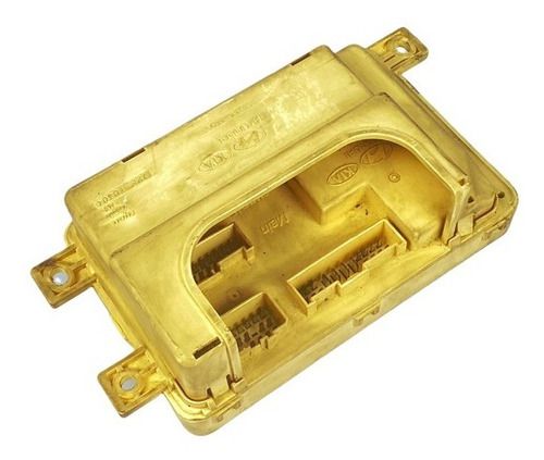 Caixa Fusível Kia Opirus 2008 3.8