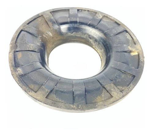 Calço Inferior Mola Traseira Hb20 2013 1.6 5533207100