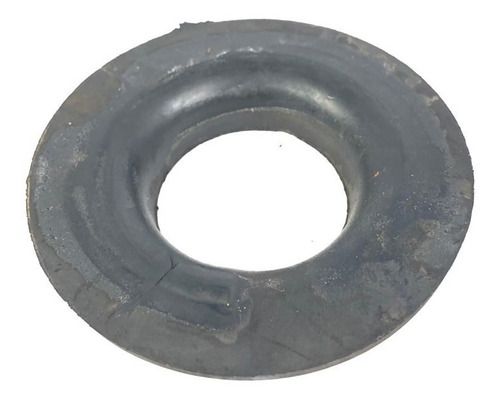 Calço Mola Traseira Citroen C4 Cactus 2020 9800615280