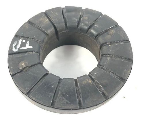 Calço Mola Traseira Jac T6 2016 2.0