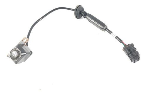 Câmera De Ré Jac T6 2016 2.0