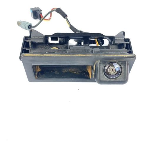 Câmera De Ré Volkswagen T-cross 2019 1.0