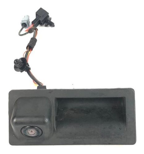 Câmera De Ré Volkswagen T-cross 2021 1.0 2gp287566