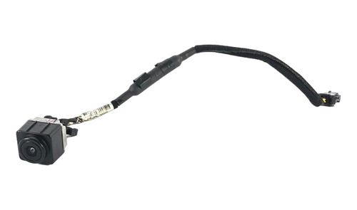 Câmera Ré Citroen C4 Cactus 2019 2020 2021 9812774580 Origin