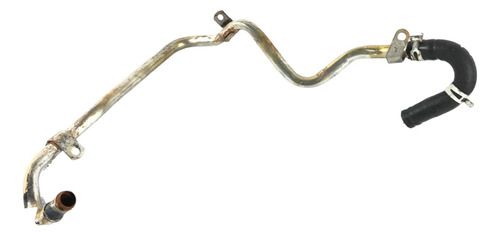 Cano Agua Motor Chevrolet S10 2015 2.8 Diesel 901302963