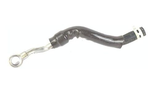 Cano Água Turbina Citroen C4 Cactus 2021