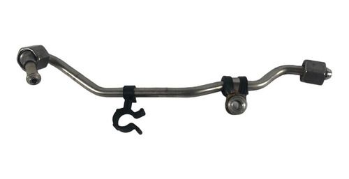 Cano Alta Pressão Flauta Mercedes C200 2012 1.8