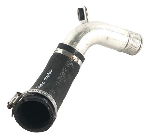 Cano Duto Agua Chevrolet S10 2015 2.8 Diesel