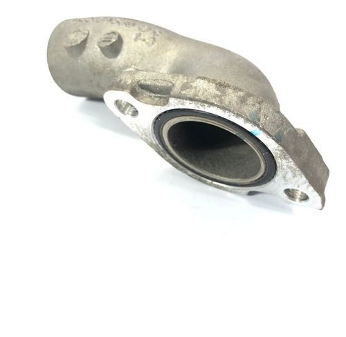 Cano Duto Bomba De Água Jaguar X Type 2008