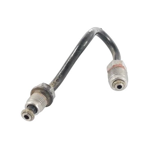 Cano Flexível Freio Traseiro Esquerdo Jetta 211cv 2.0 2015