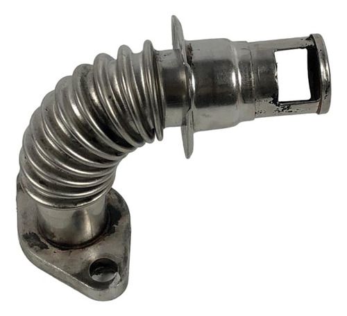 Cano Flexível Turbina Chevrolet S10 2020 2.8 Diesel