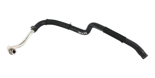 Cano Mangueira Turbina Audi A4 2.0 2013 Tfsi