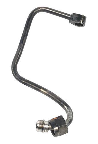 Cano Óleo Turbina Chevrolet S10 2020 2.8 Diesel