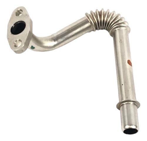 Cano Retorno Óleo Turbina Chevrolet S10 2020 2.8 Diesel