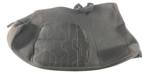 Capa Assento Banco Traseiro Esquerdo Kia Picanto 2012