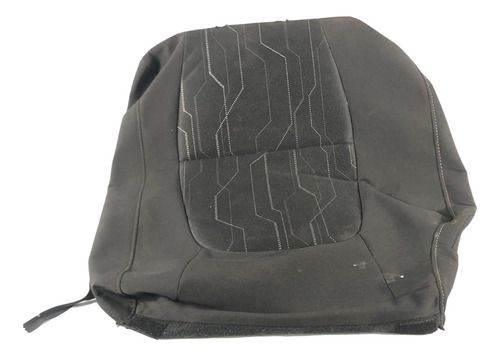 Capa Encosto Banco Traseiro Direito Kia Picanto 2012