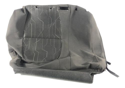 Capa Encosto Banco Traseiro Kia Picanto 2012