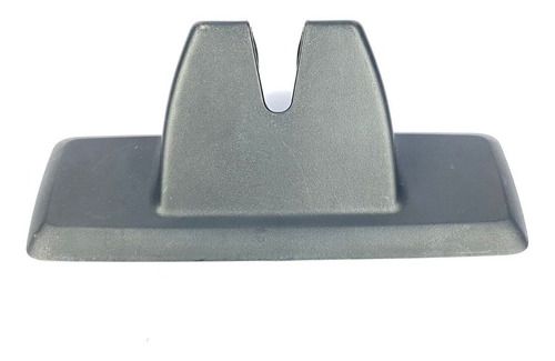 Capa Fechadura Tampa Traseira Chevrolet Spin 2017 1.8