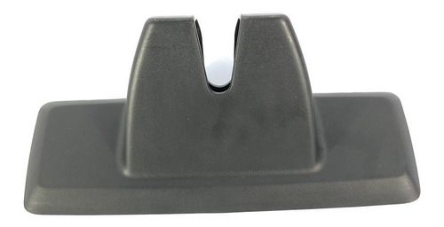 Capa Fechadura Tampa Traseira Chevrolet Spin 2018 1.8