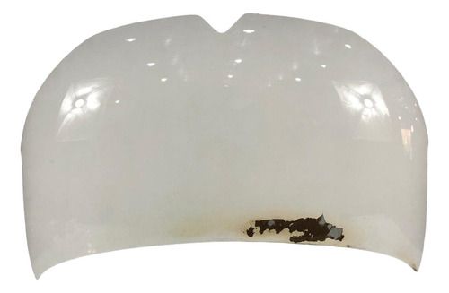 Capô Dianteiro Citroen C4 Cactus 2021 1.6 Detalhe